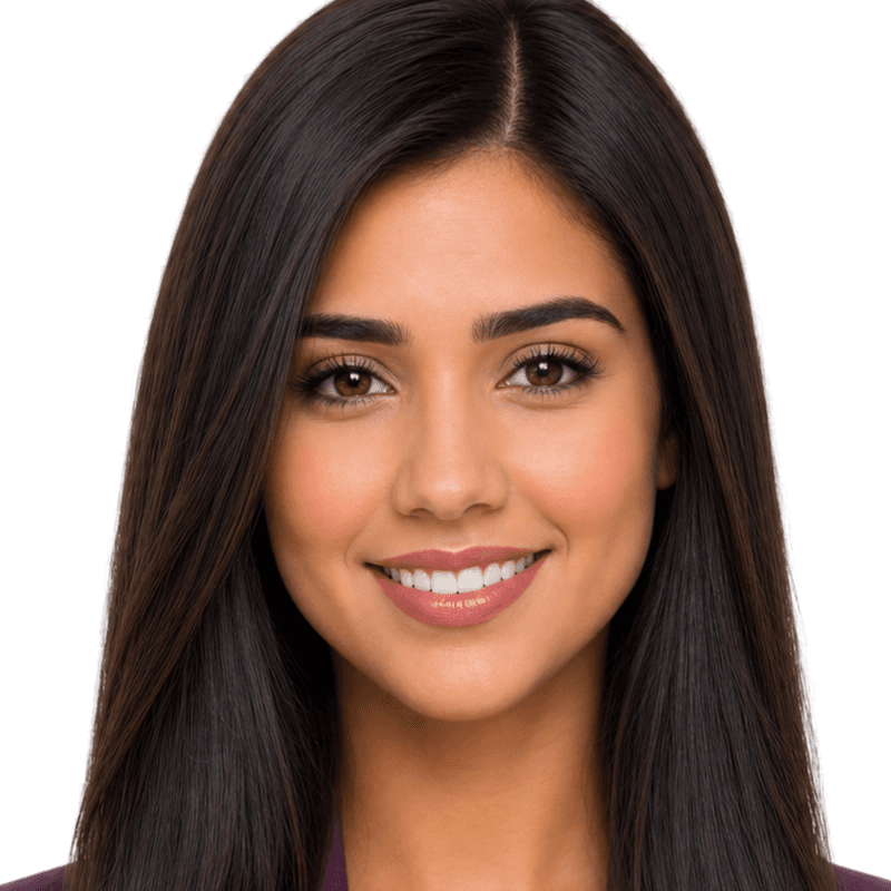 Laura, sua assistente financeira da Laura Finance